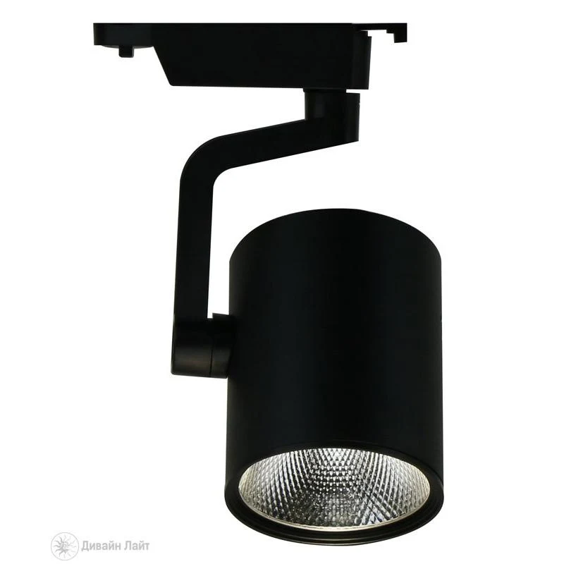 Светильник на шине ARTE Lamp TRACCIA A2320PL-1BK