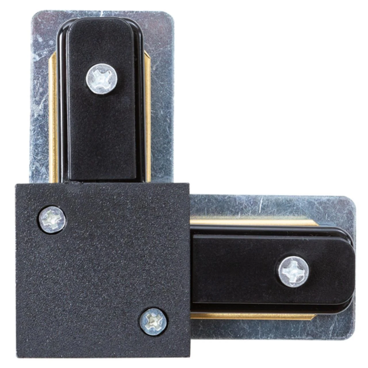 Коннектор ARTE Lamp TRACK LIGHTS BLACK A120206L