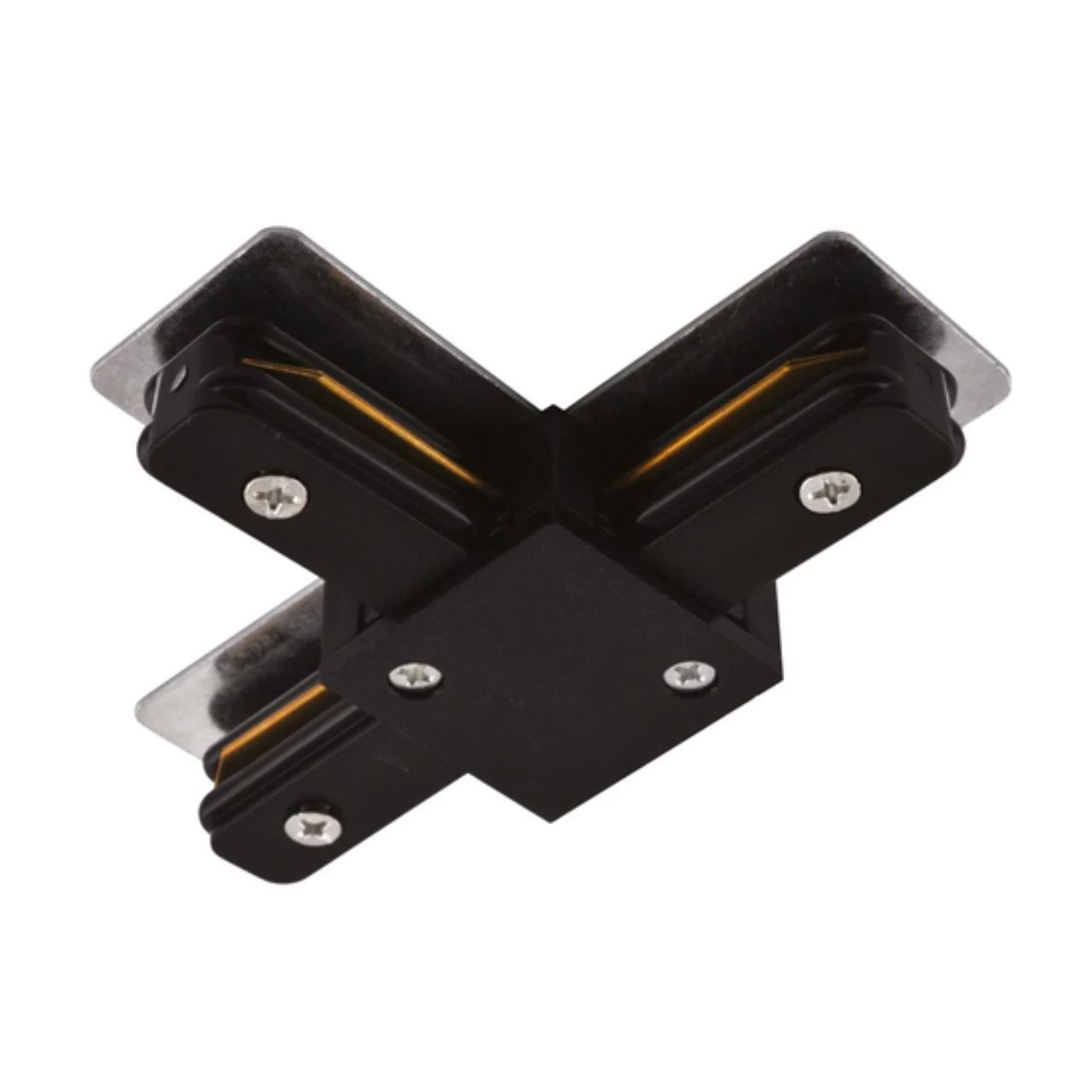 Коннектор ARTE Lamp TRACK LIGHTS BLACK A140206T