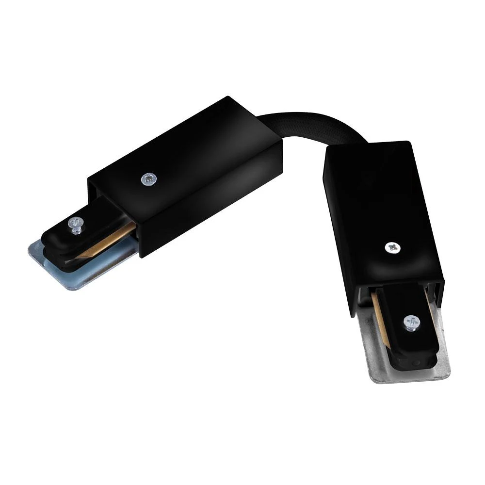 Коннектор ARTE Lamp TRACK LIGHTS BLACK A150206