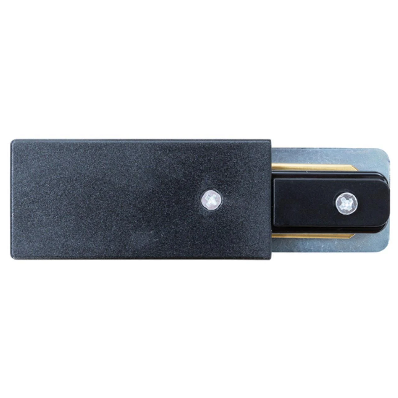 Подвод питания ARTE Lamp TRACK LIGHTS BLACK A160206