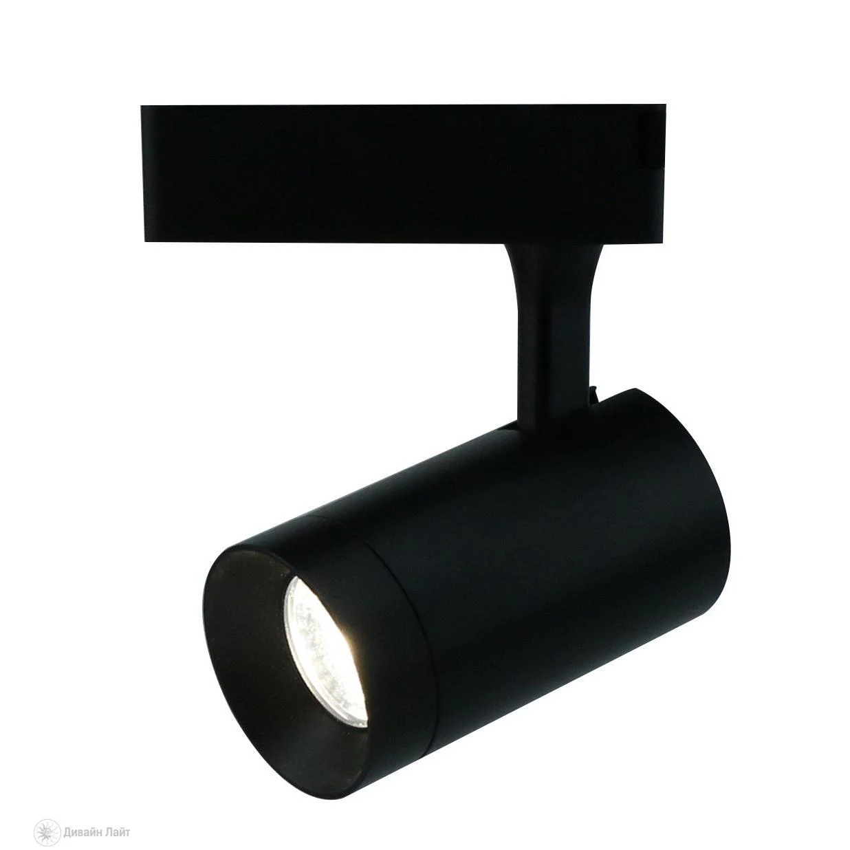 Светильник на шине ARTE Lamp TRACK LIGHTS BLACK A1710PL-1BK