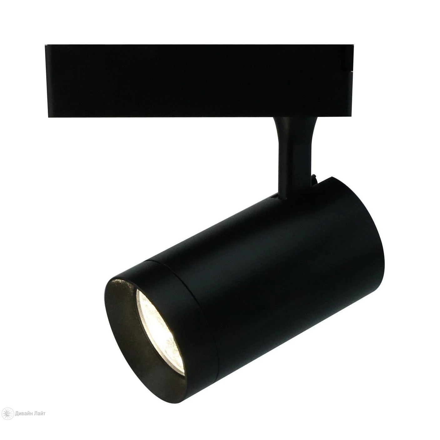 Светильник на шине ARTE Lamp TRACK LIGHTS BLACK A1720PL-1BK