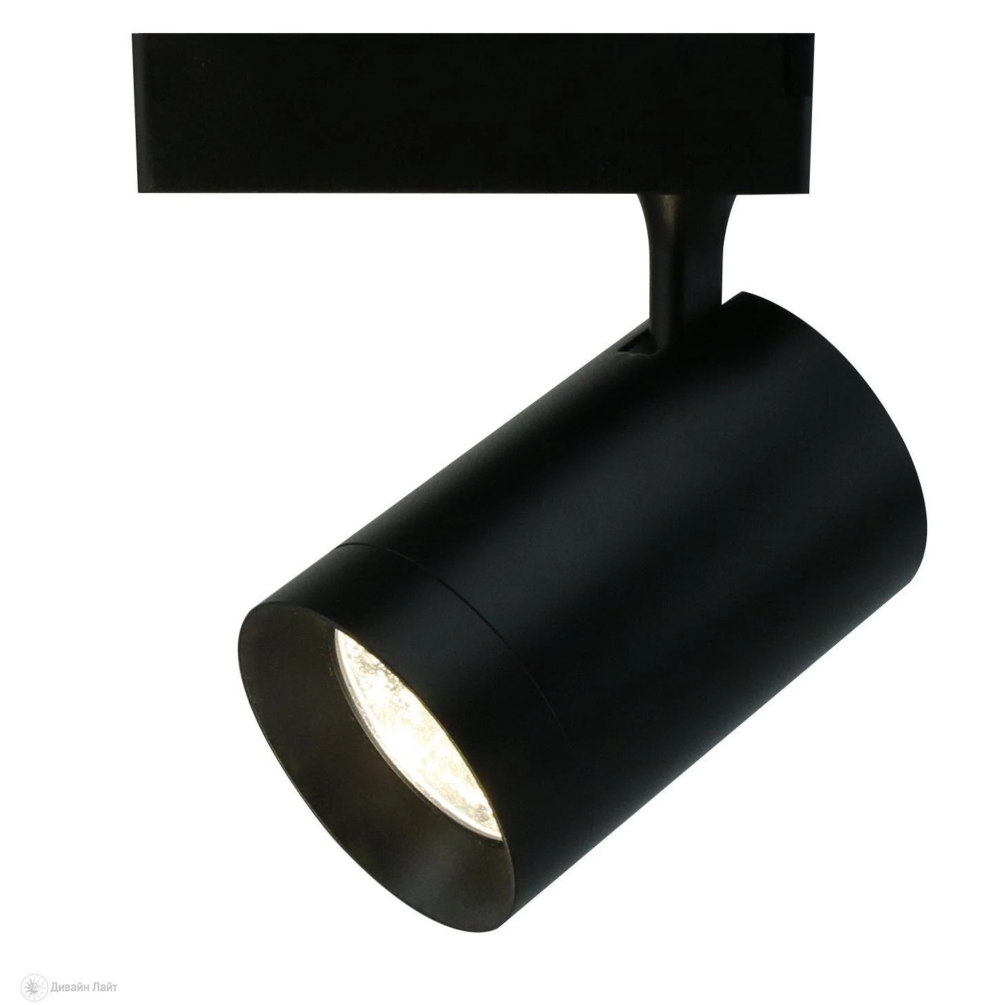 Светильник на шине ARTE Lamp TRACK LIGHTS BLACK A1730PL-1BK