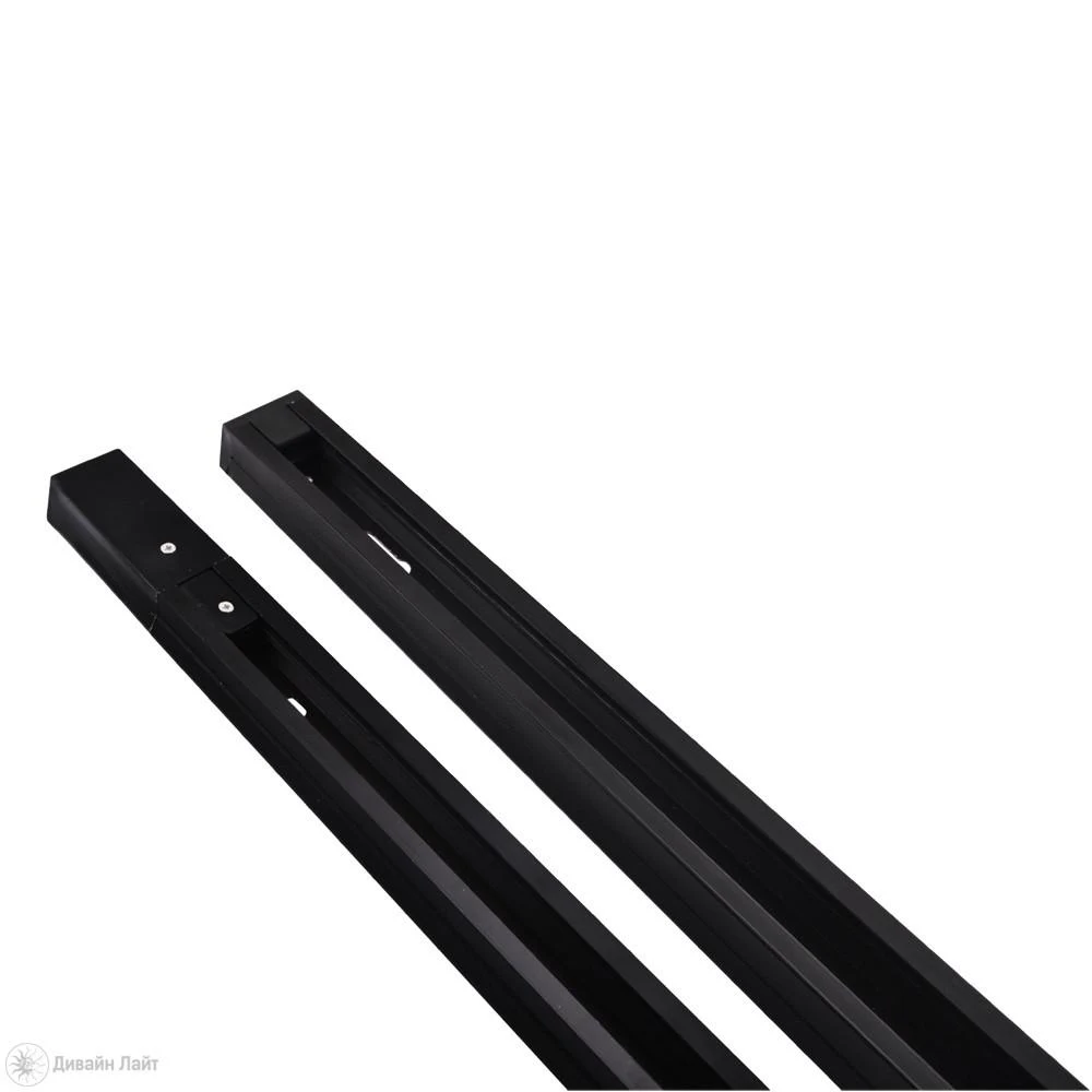 Шинопровод ARTE Lamp TRACK LIGHTS BLACK A510006