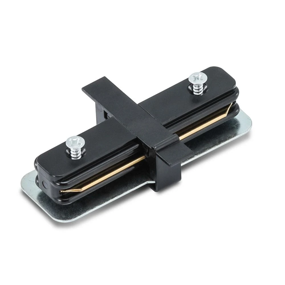 Коннектор ARTE Lamp TRACK LIGHTS BLACK IN A130106