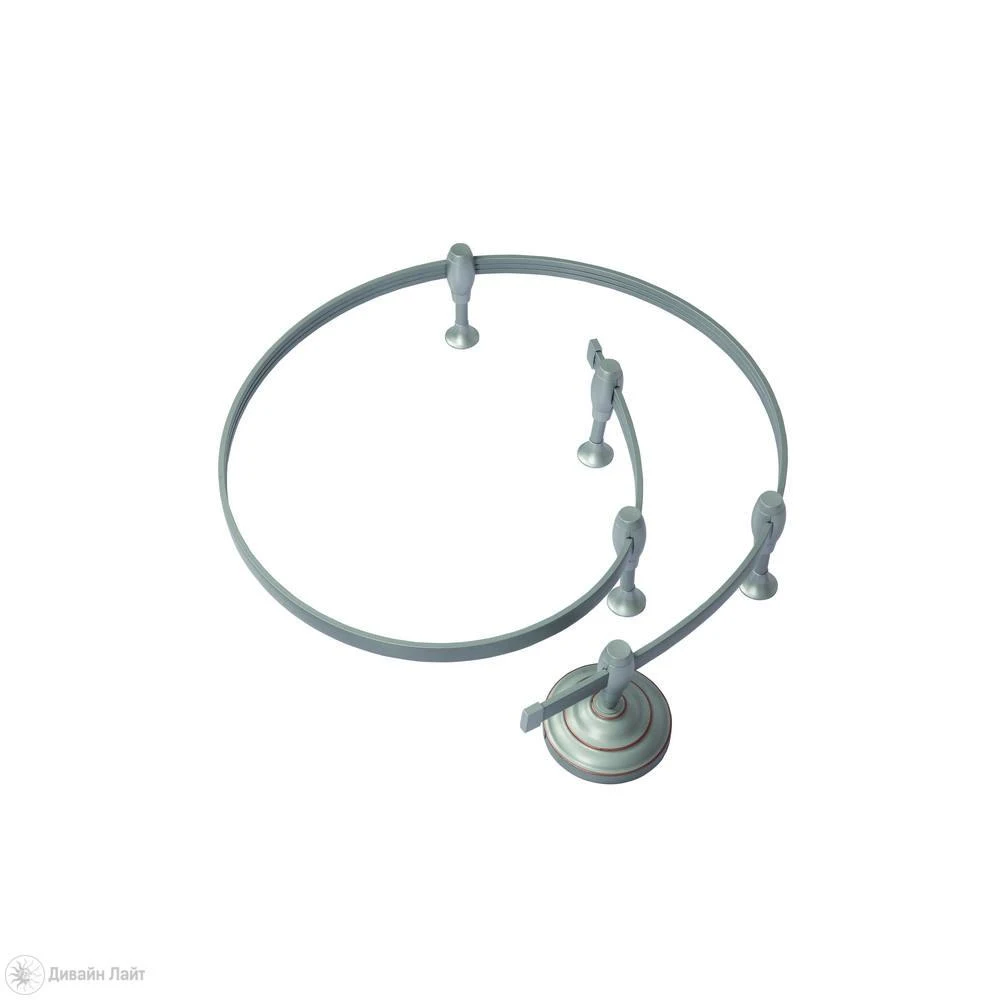 Шинопровод ARTE Lamp TRACK LIGHTS GREY A520027