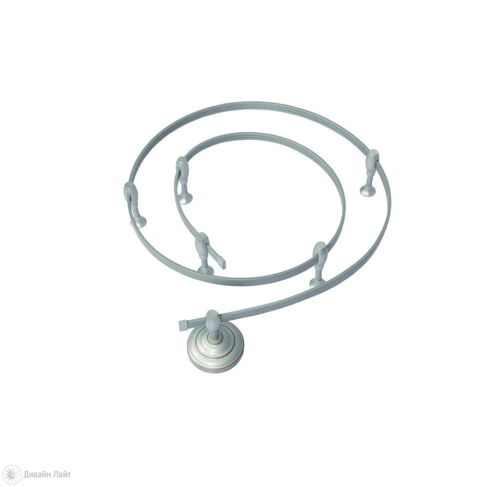 Шинопровод ARTE Lamp TRACK LIGHTS GREY A530027