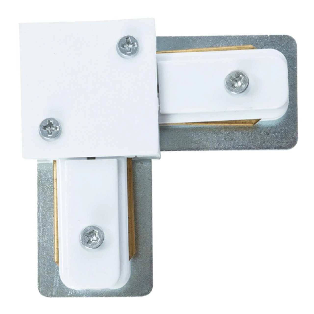 Коннектор ARTE Lamp TRACK LIGHTS WHITE A120233L