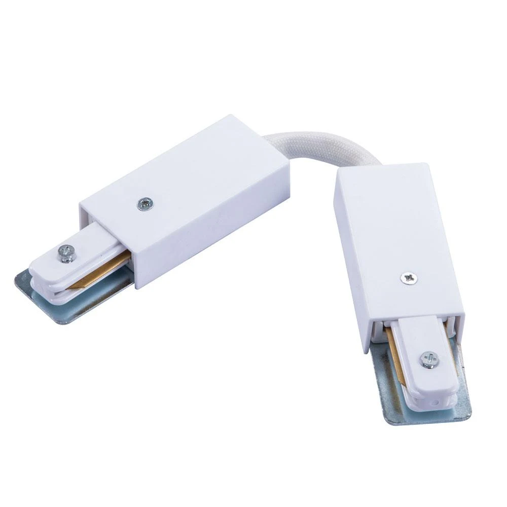 Коннектор ARTE Lamp TRACK LIGHTS WHITE A150233