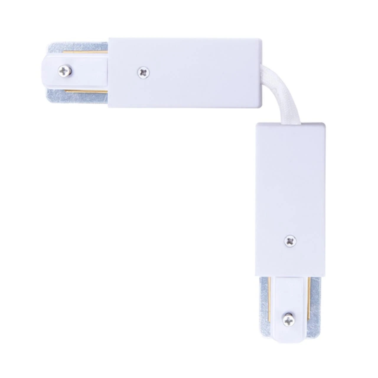 Коннектор ARTE Lamp TRACK LIGHTS WHITE A150233F