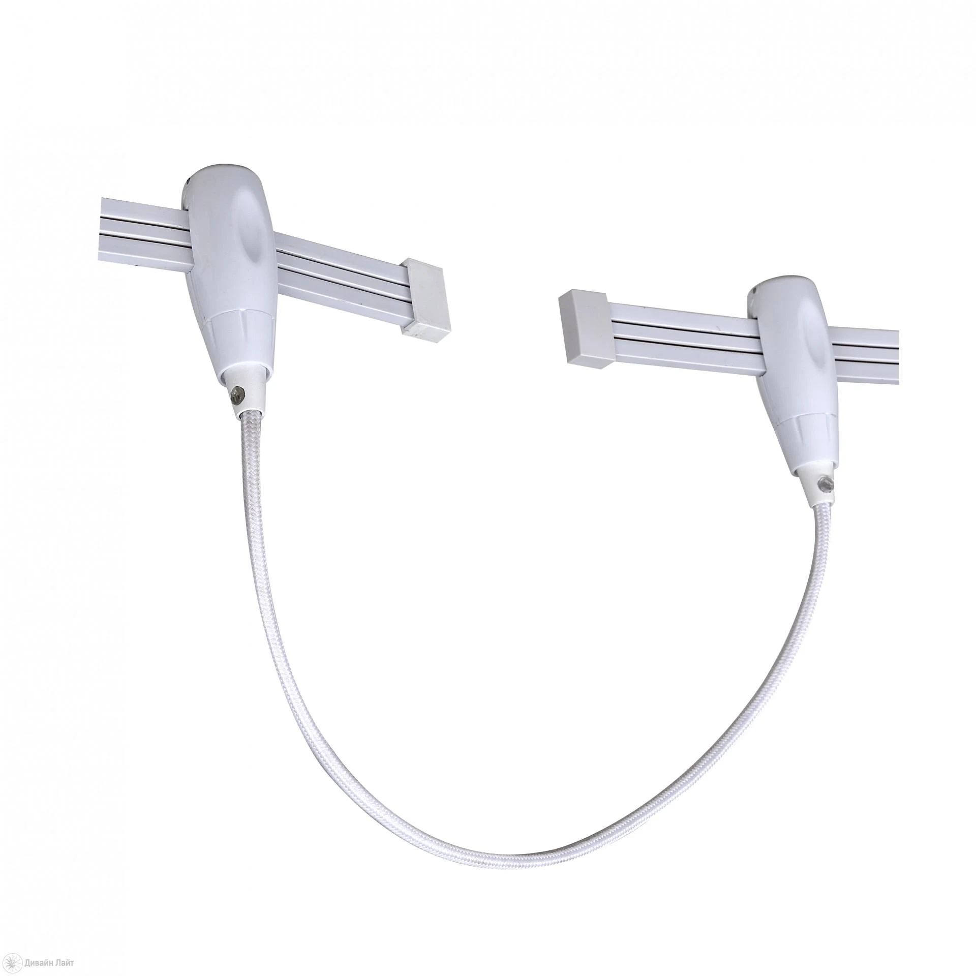 Коннектор ARTE Lamp TRACK LIGHTS WHITE A152033