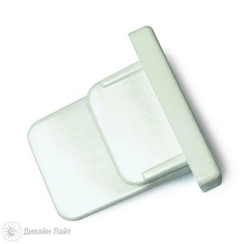 Заглушка ARTE Lamp TRACK LIGHTS WHITE A210033