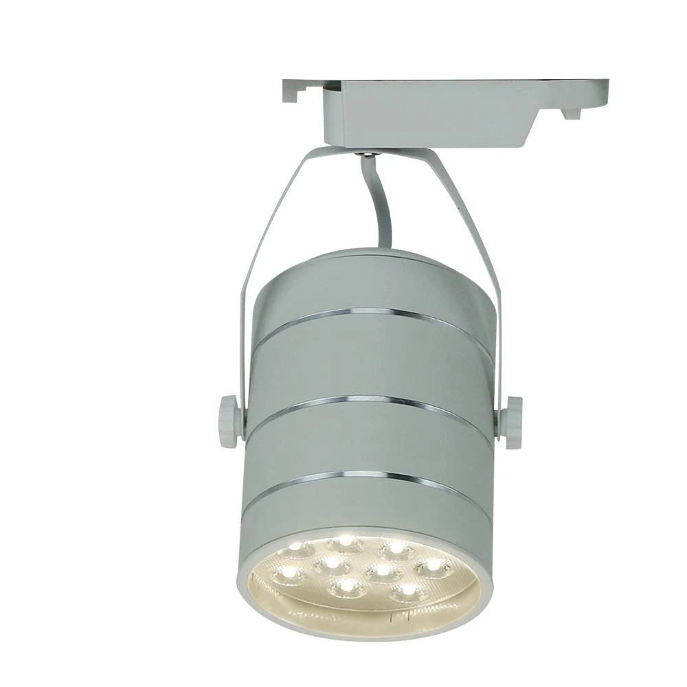 Светильник на шине ARTE Lamp TRACK LIGHTS WHITE A2712PL-1WH