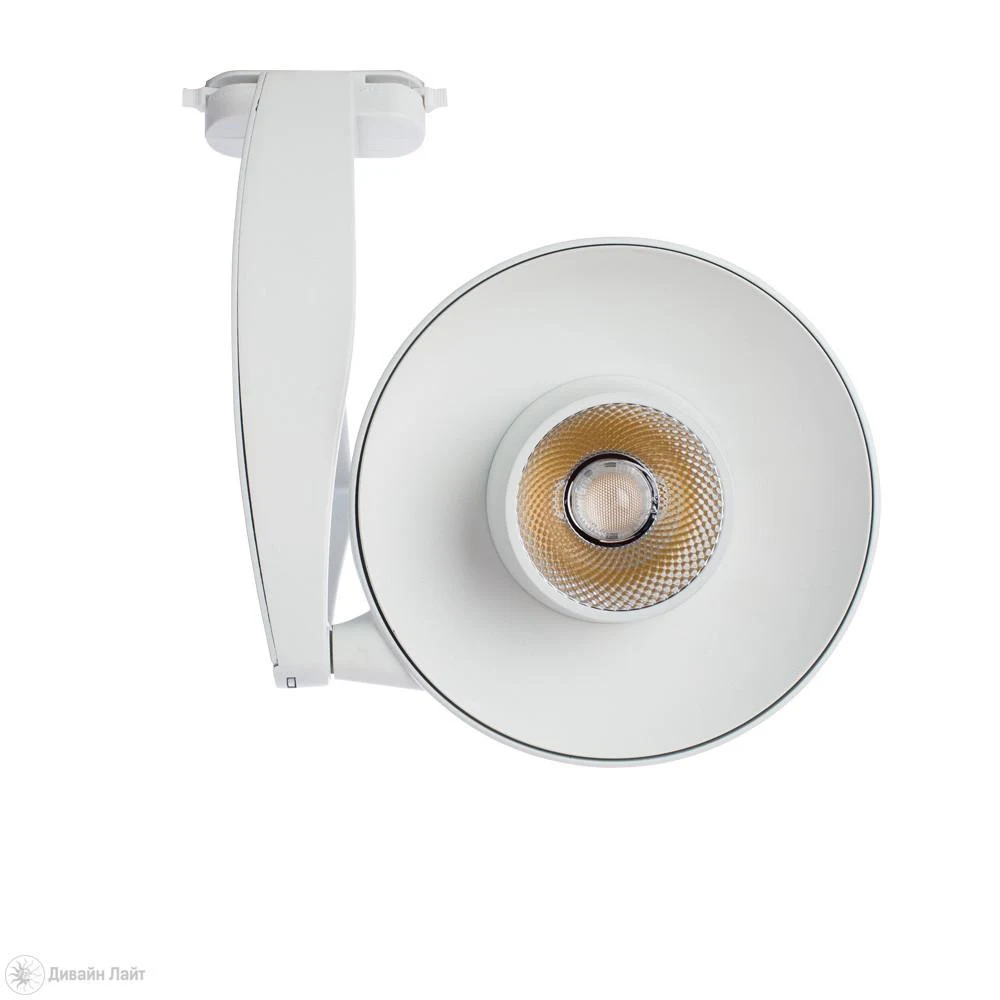 Светильник на шине ARTE Lamp TRACK LIGHTS WHITE A4235PL-1WH