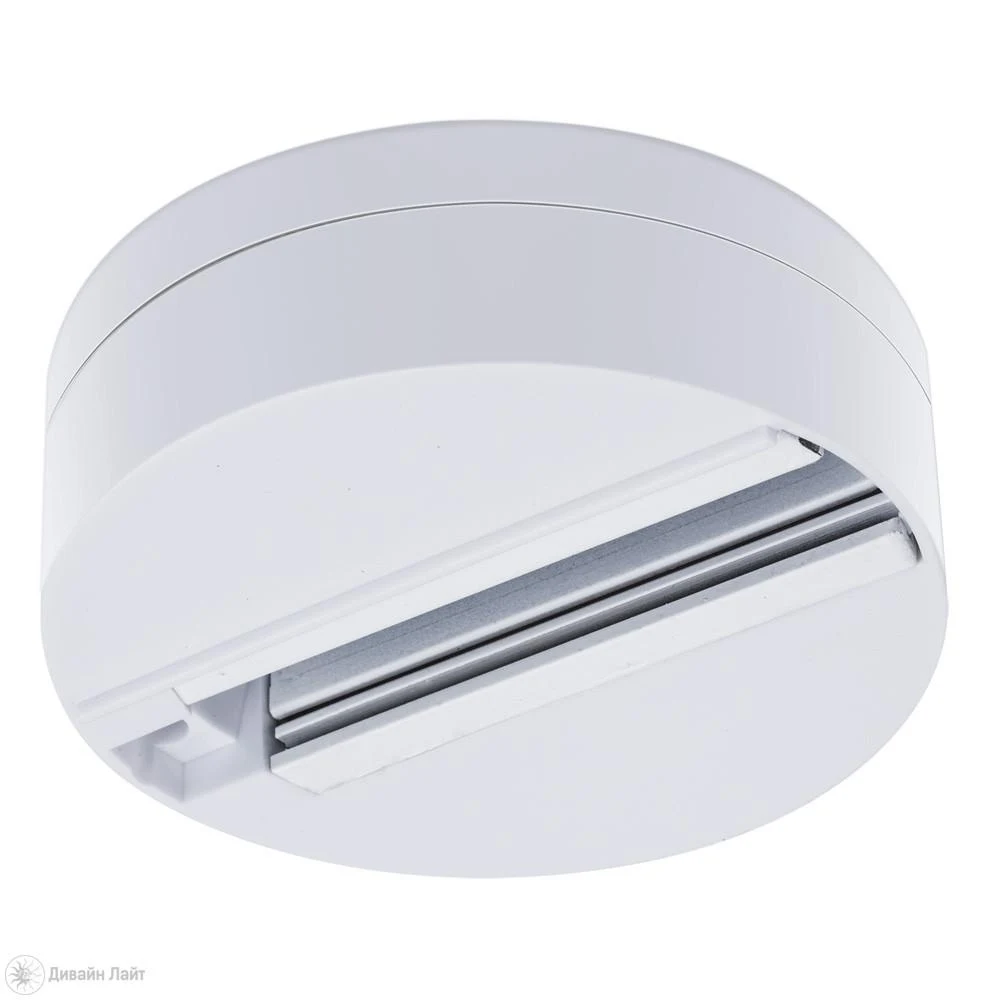 Основание ARTE Lamp TRACK LIGHTS WHITE A510133