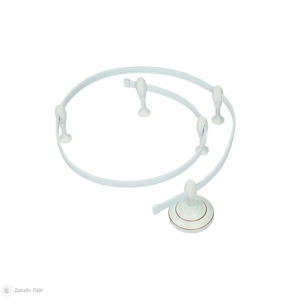 Шинопровод ARTE Lamp TRACK LIGHTS WHITE A520033