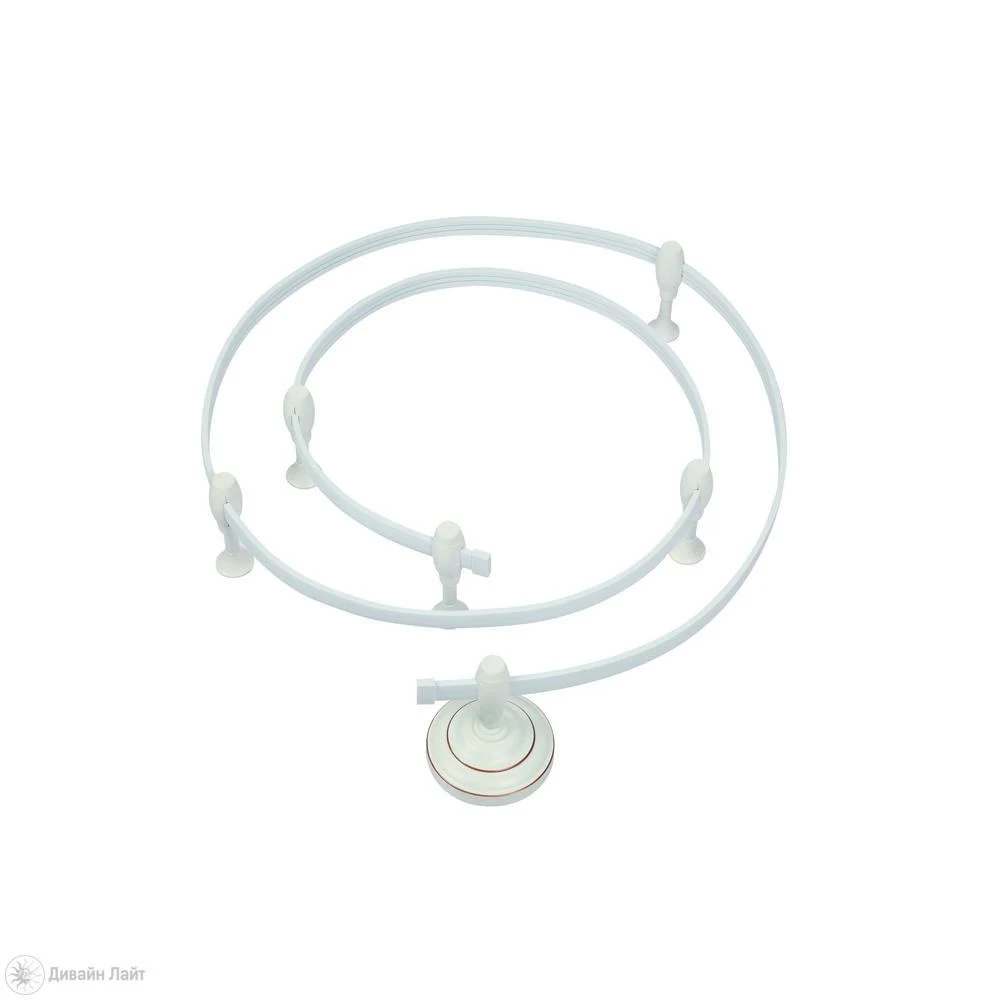 Шинопровод ARTE Lamp TRACK LIGHTS WHITE A530033