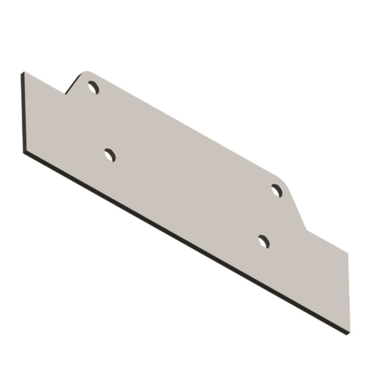 Заглушка ARTE Lamp TRACK LIGHTS WHITE A631005E