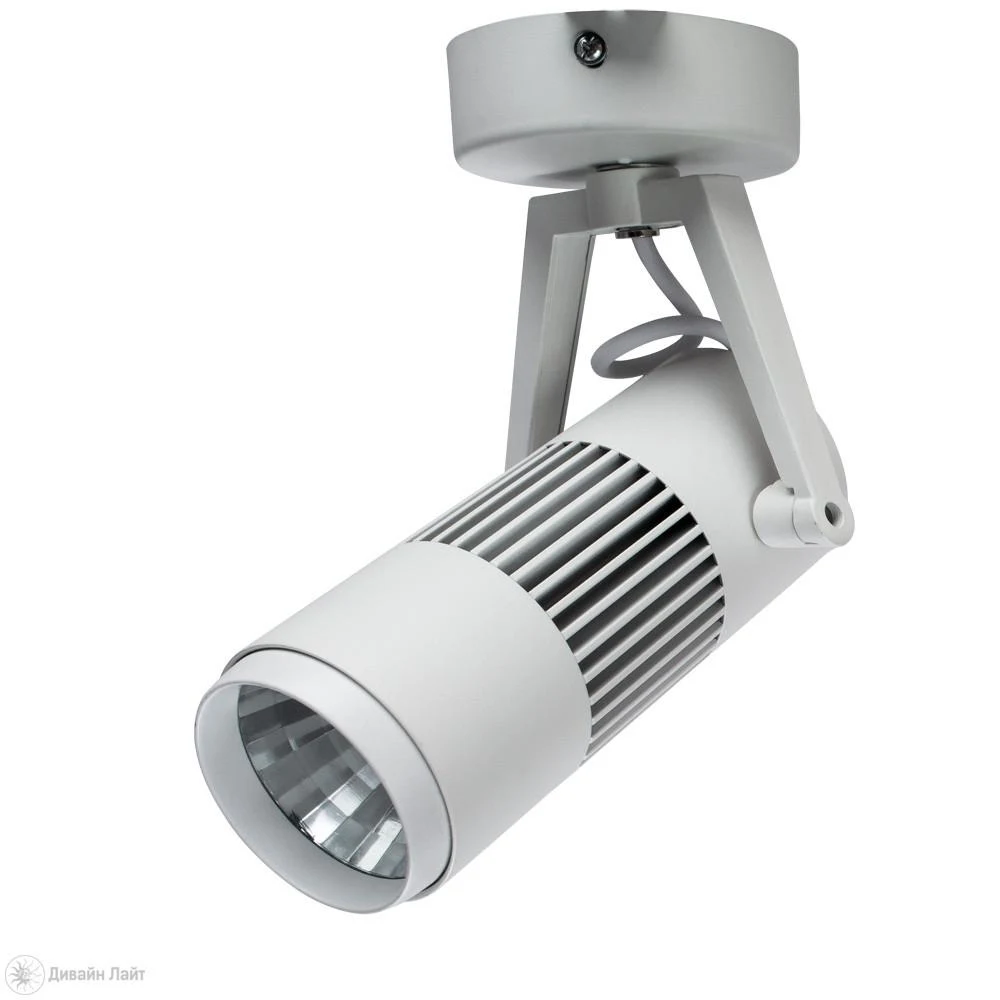 Бра ARTE Lamp TRACK LIGHTS WHITE A6520AP-1WH