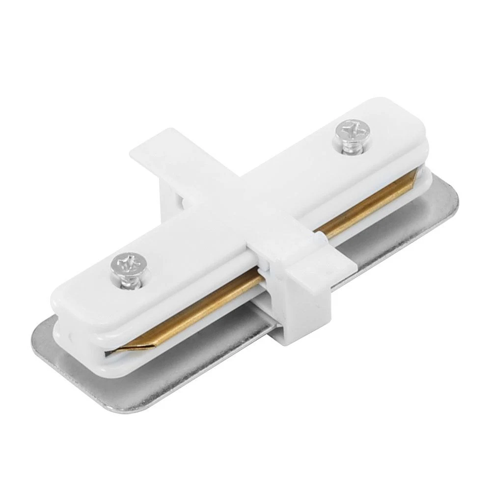 Коннектор ARTE Lamp TRACK LIGHTS WHITE IN A130133