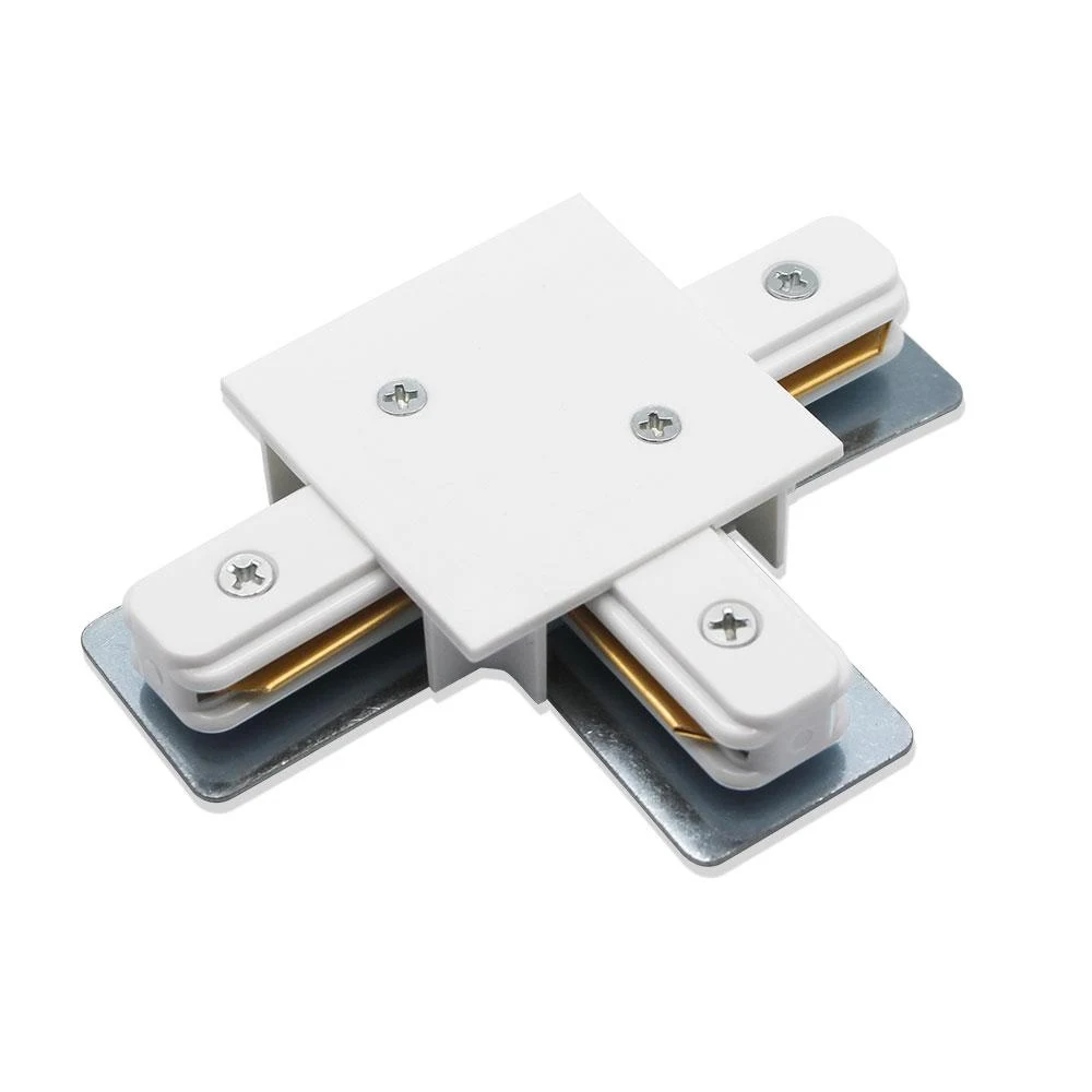 Коннектор ARTE Lamp TRACK LIGHTS WHITE IN A140133