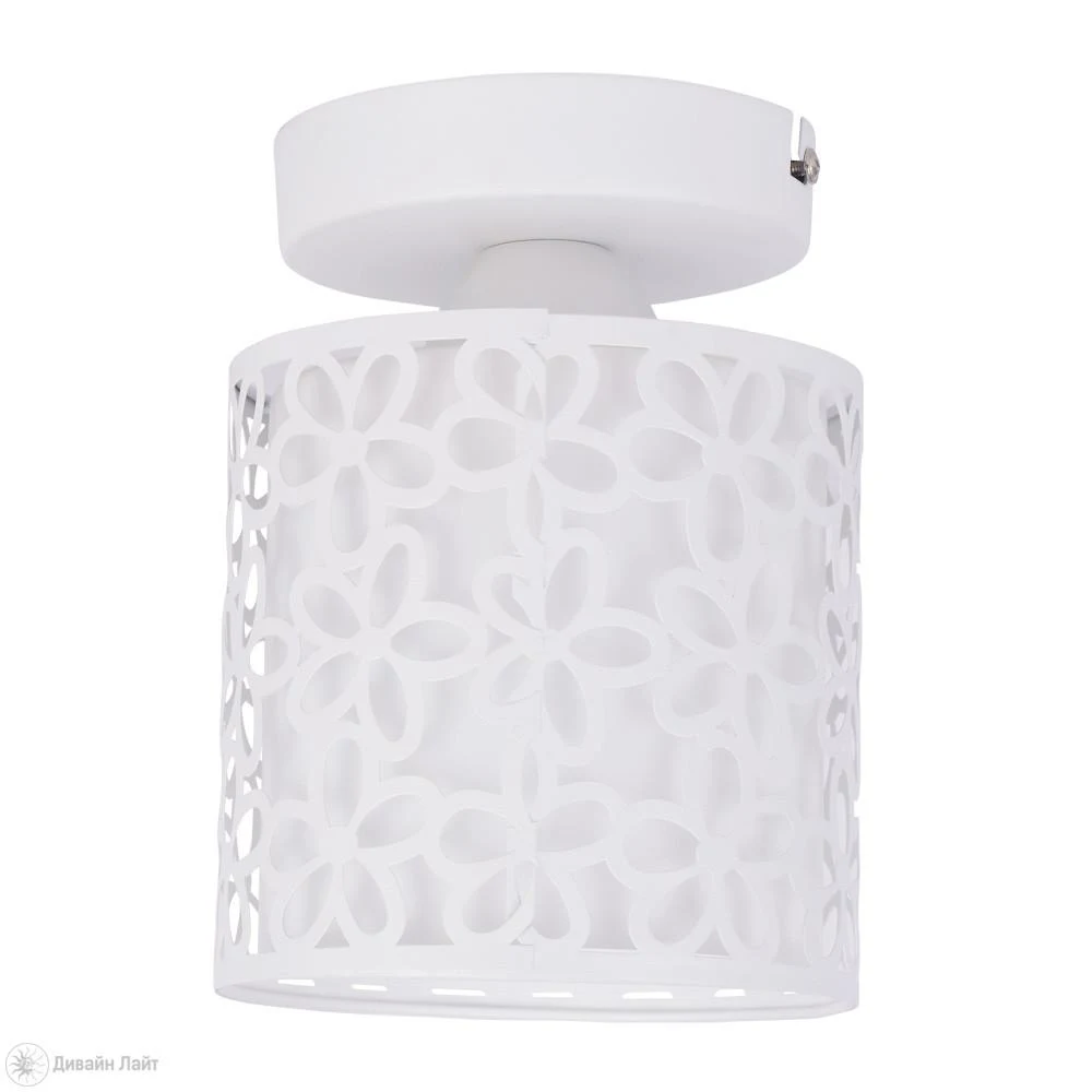 Накладной светильник ARTE Lamp Traforato A8349PL-1WH