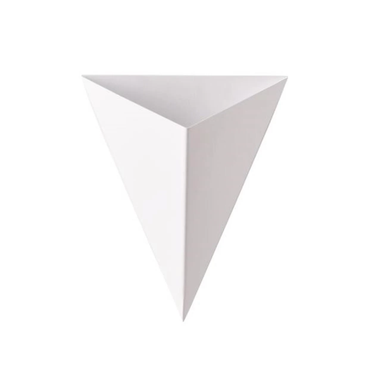 Бра ARTE Lamp Trapeze A2033AP-1WH