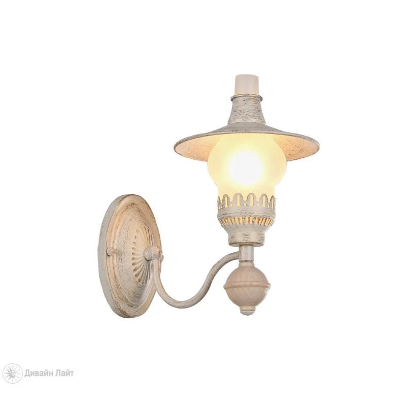 Бра ARTE Lamp Trattoria A5664AP-1WG