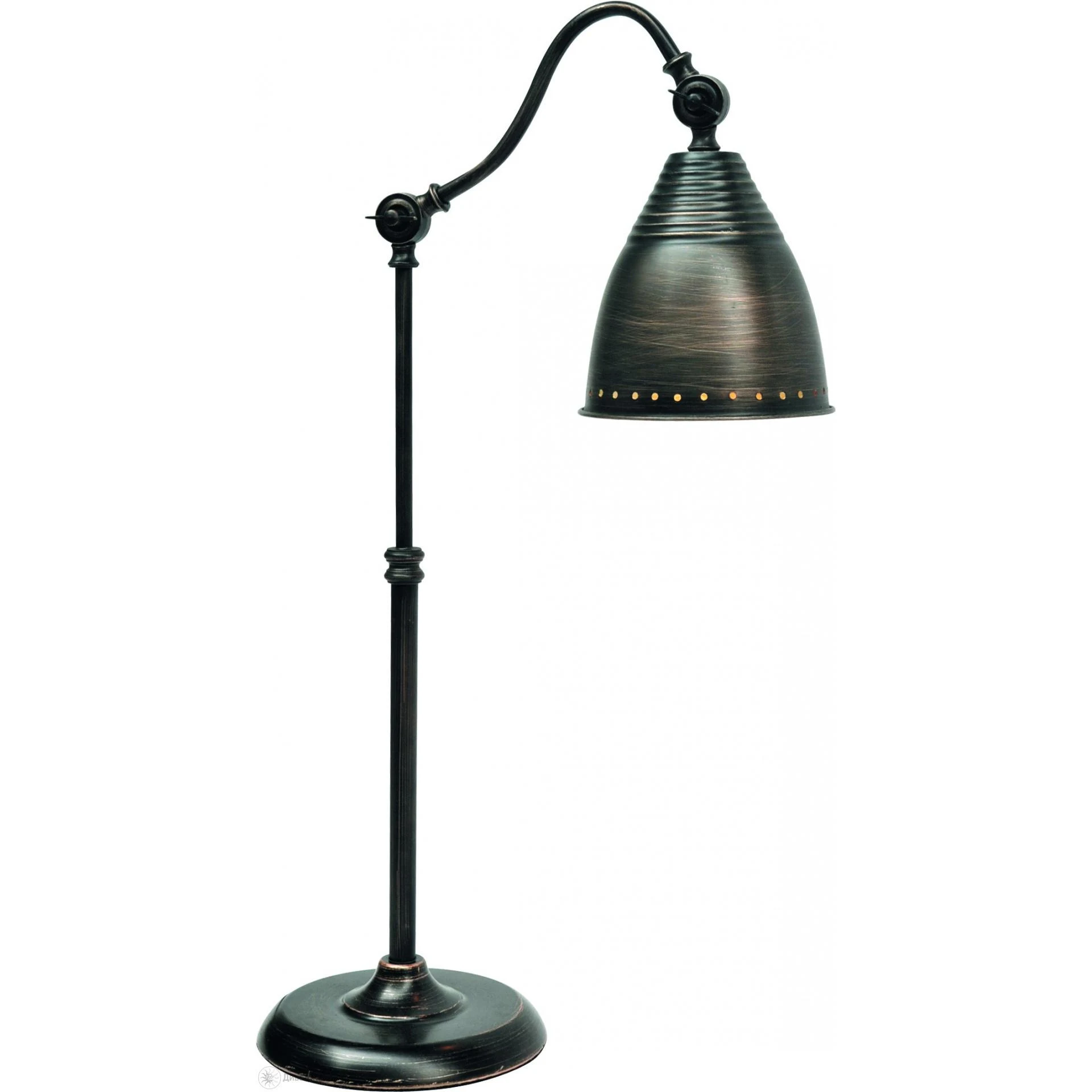 Настольная лампа ARTE Lamp TRENDY A1508LT-1BR