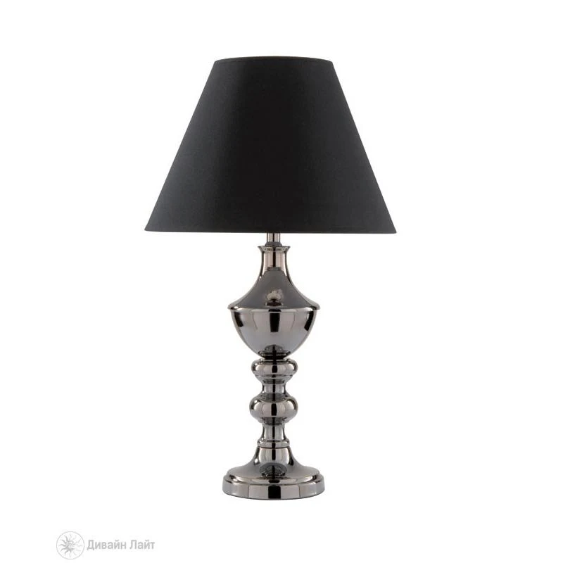 Настольная лампа ARTE Lamp TRENDY A3117LT-1BC