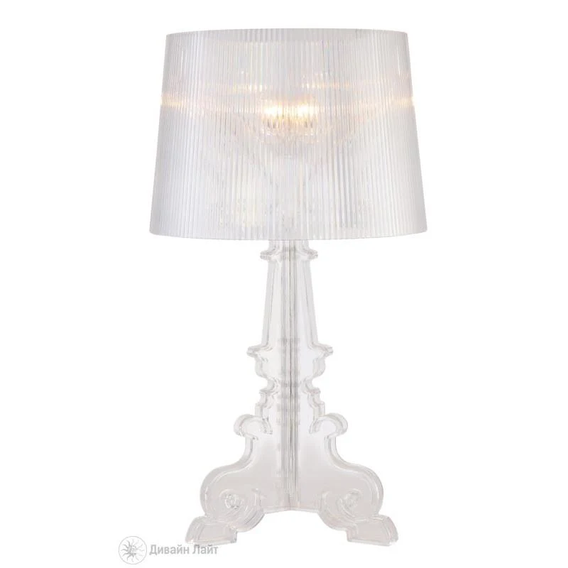 Настольная лампа ARTE Lamp TRENDY A6010LT-1CL