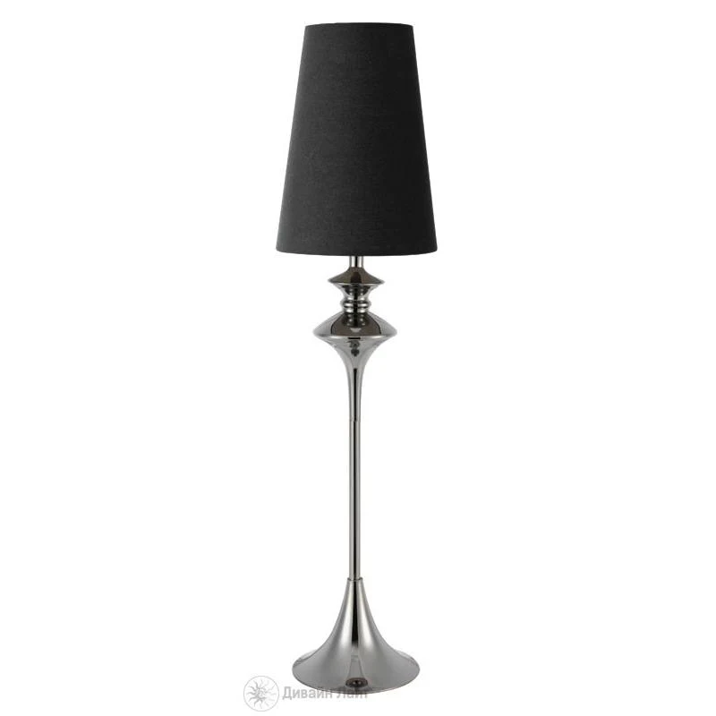 Настольная лампа ARTE Lamp TRENDY A9120LT-1BC