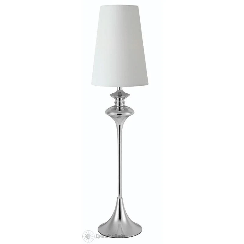 Настольная лампа ARTE Lamp TRENDY A9120LT-1CC