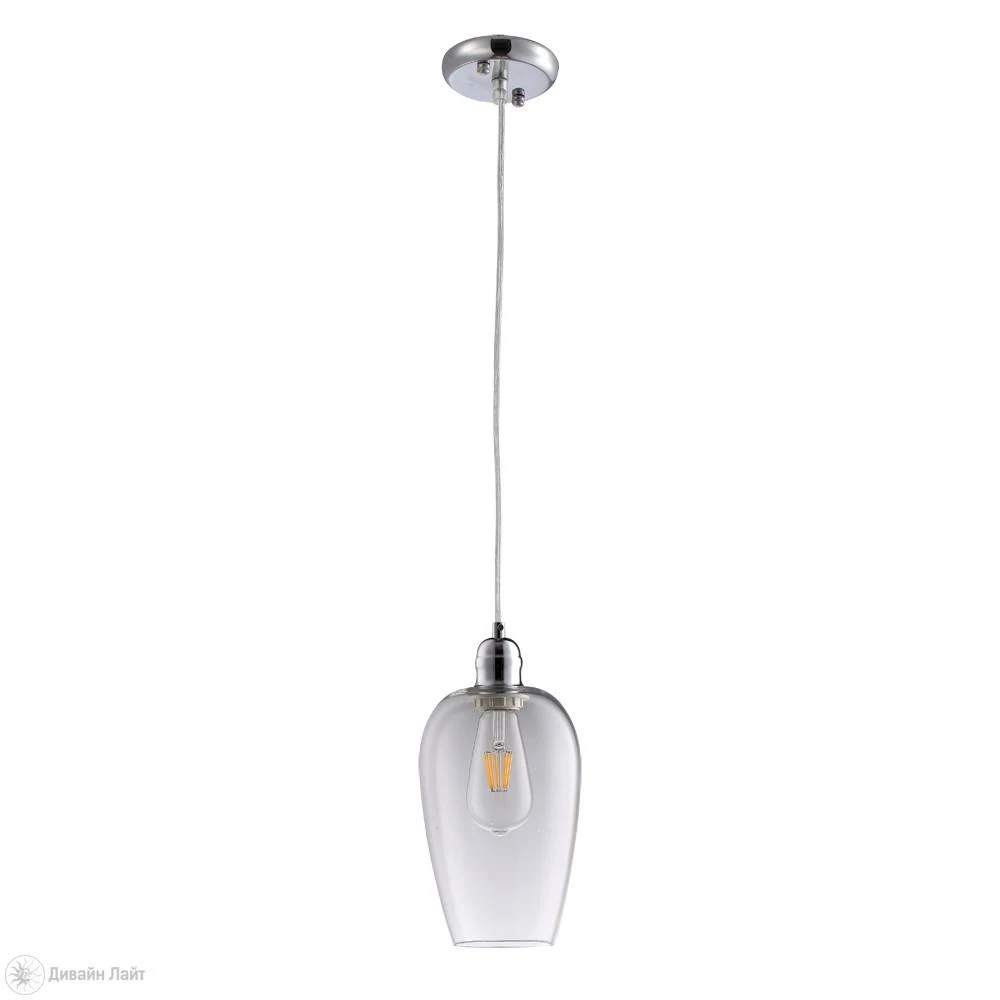 Подвесной светильник ARTE Lamp Trento A9291SP-1CC