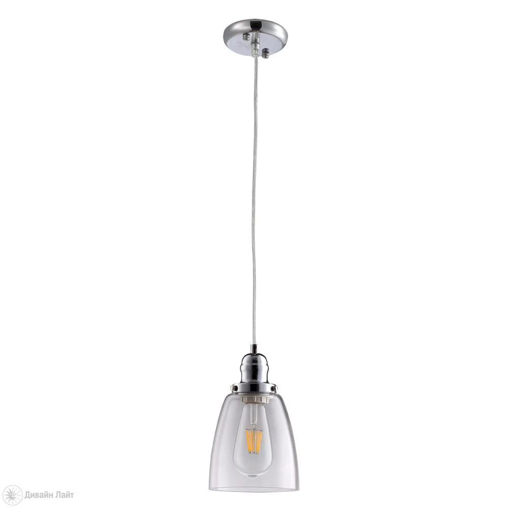 Подвесной светильник ARTE Lamp Trento A9387SP-1CC