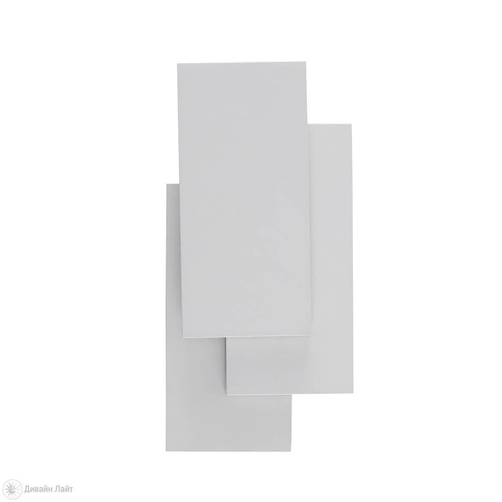 Бра ARTE Lamp Trio A1718AP-1WH