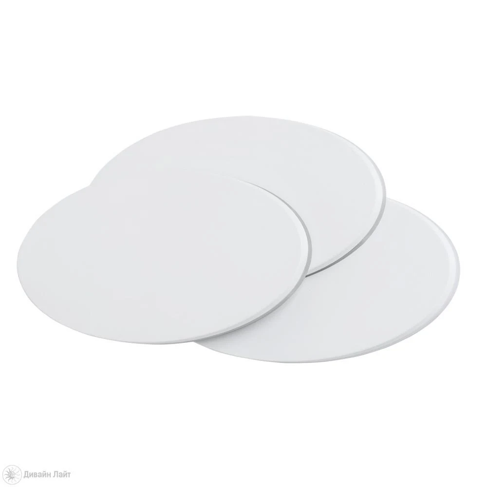 Бра ARTE Lamp Trio A1719AP-1WH