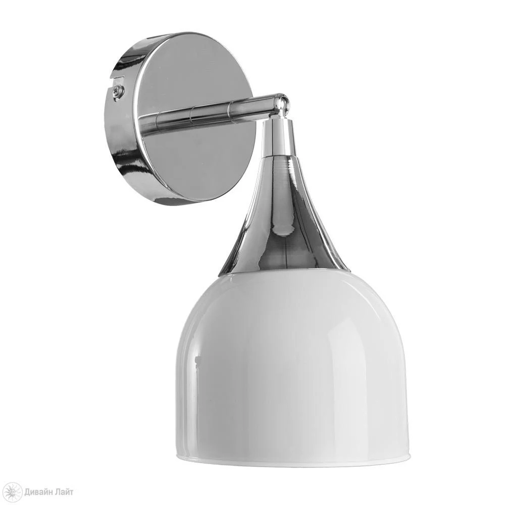 Бра ARTE Lamp TRUMPET A9556AP-1CC