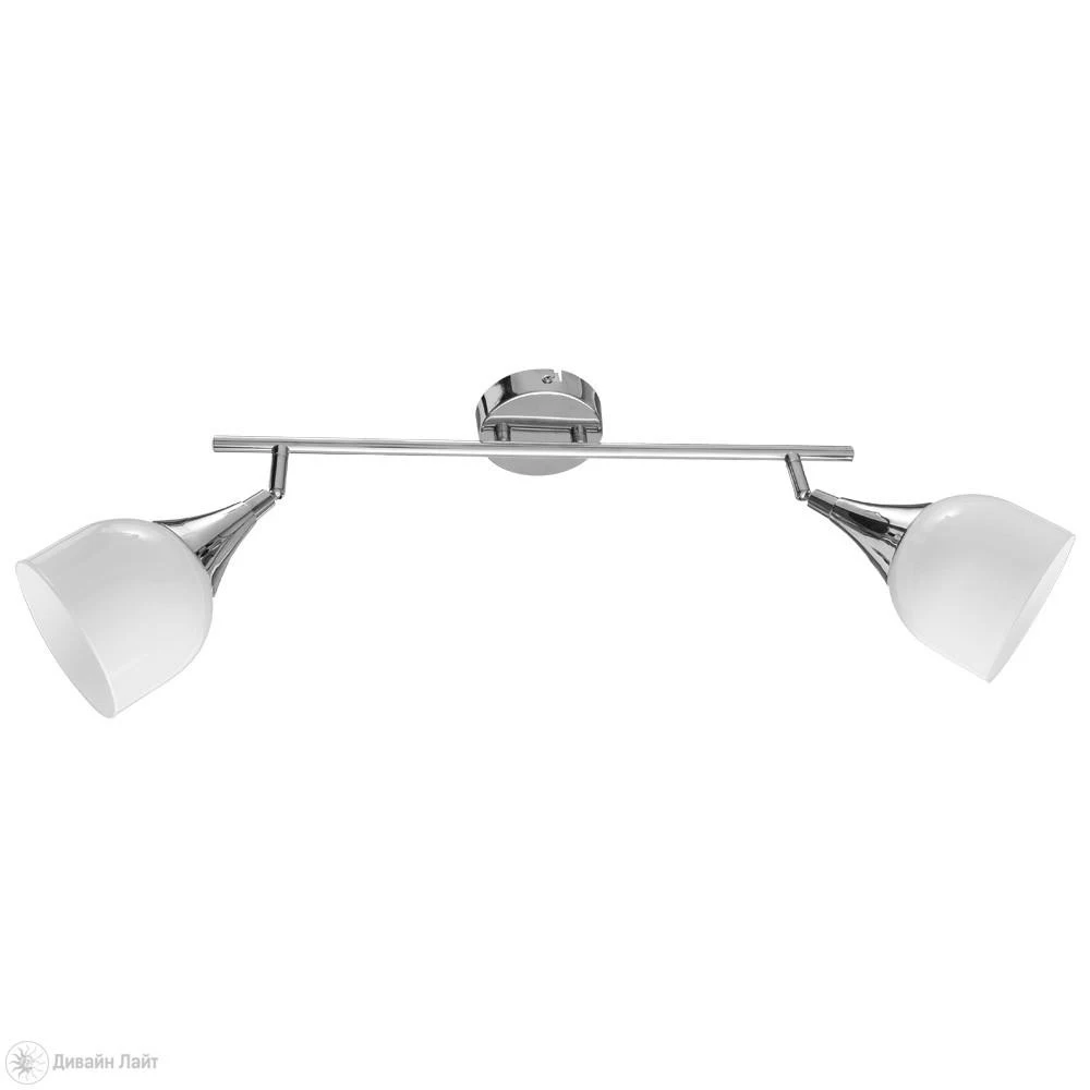 Бра ARTE Lamp TRUMPET A9556AP-2CC