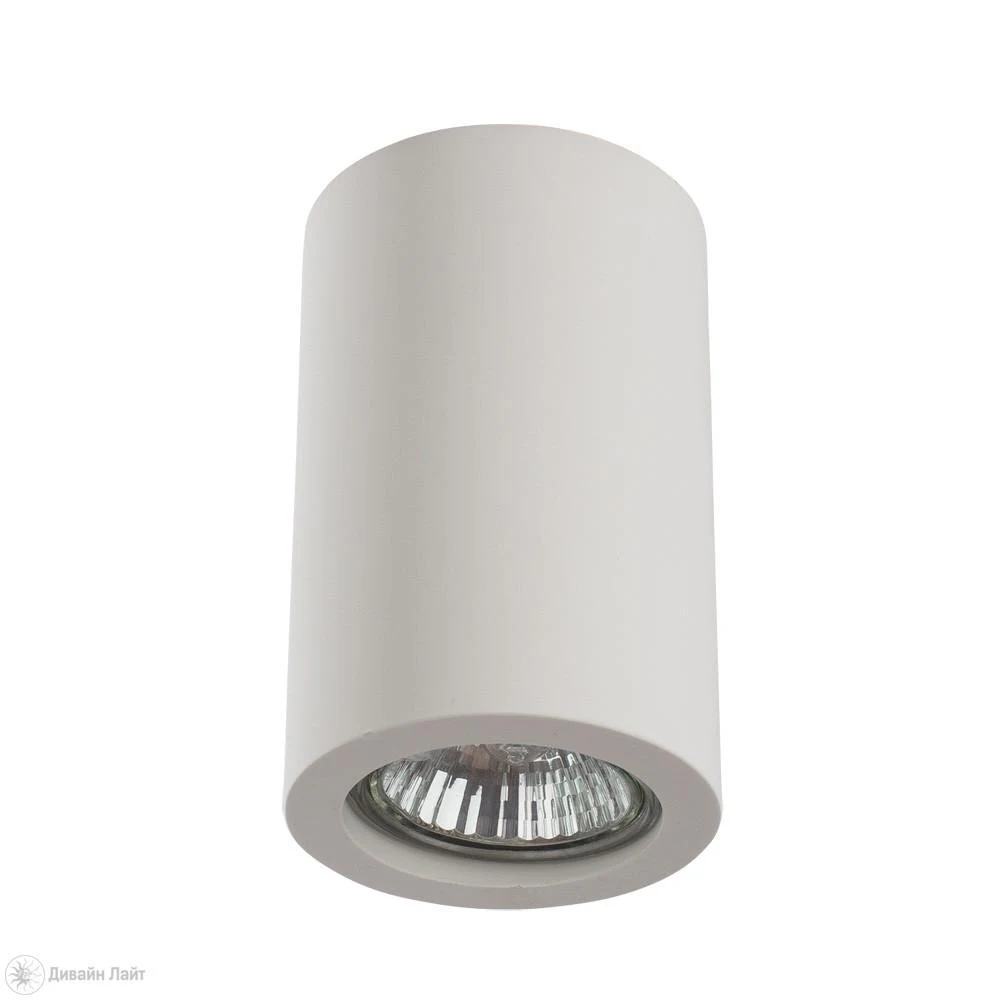 Накладной светильник ARTE Lamp Tubo A9260PL-1WH