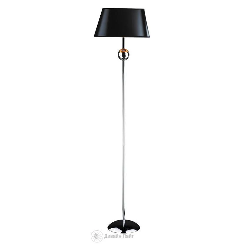Торшер ARTE Lamp TURANDOT A4011PN-1CC