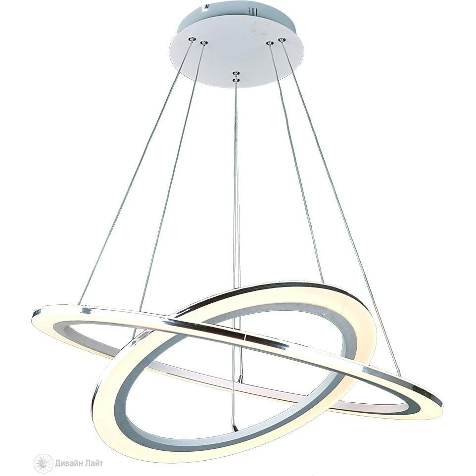 Подвесной светильник ARTE Lamp Tutto A9305SP-2WH
