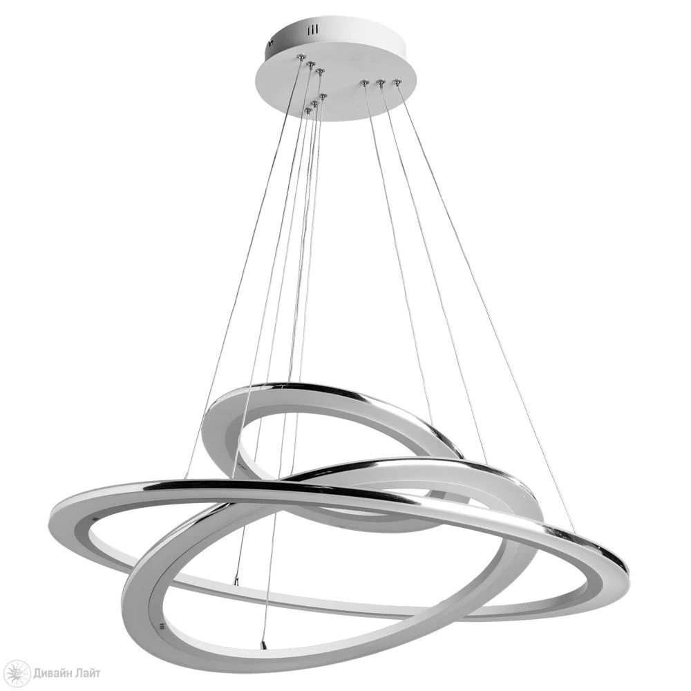 Подвесная люстра ARTE Lamp Tutto A9305SP-3WH