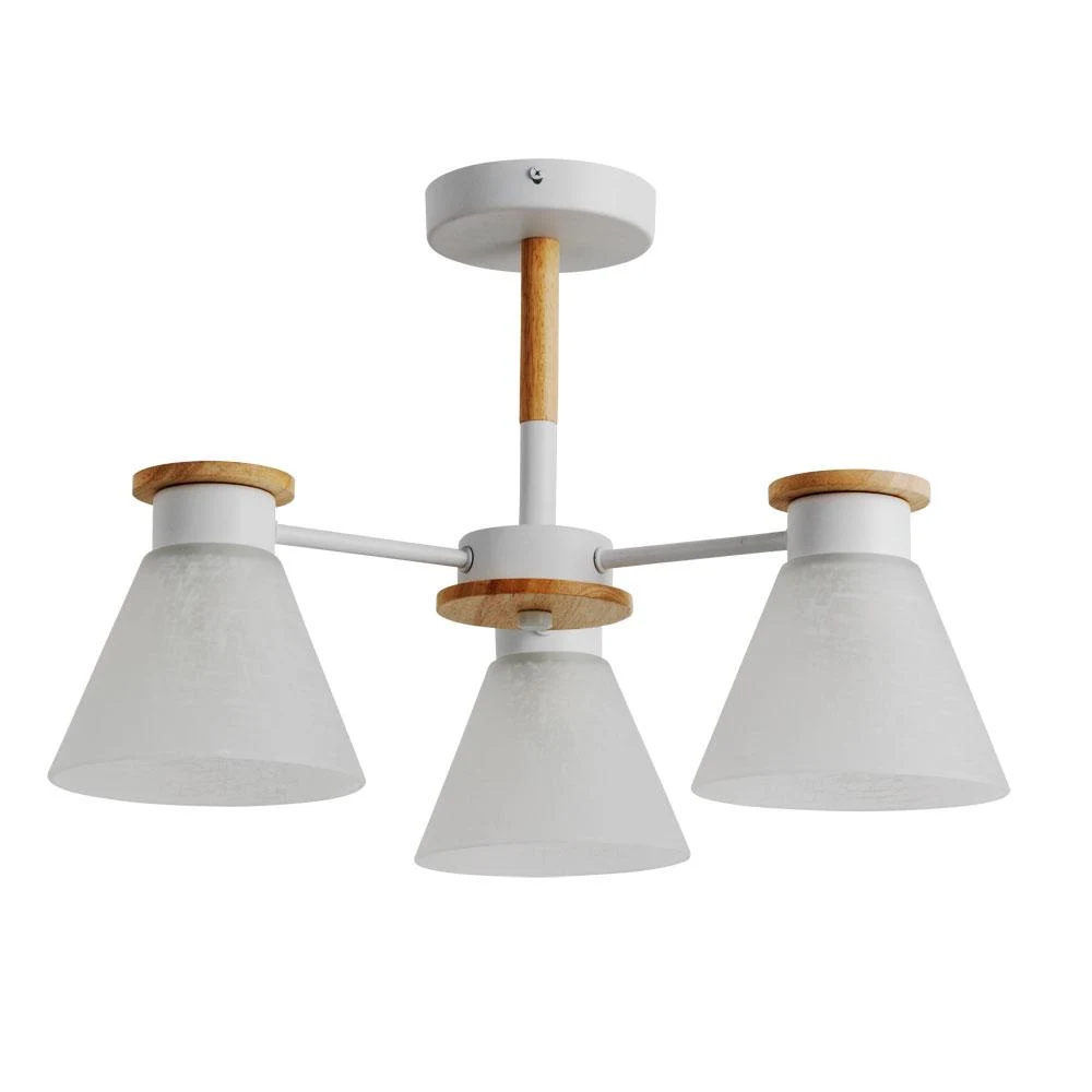 Люстра на штанге ARTE Lamp TYLER A1031PL-3WH