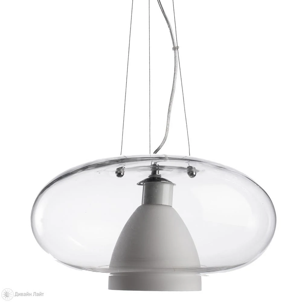 Подвесной светильник ARTE Lamp UFO A1260SP-1SS