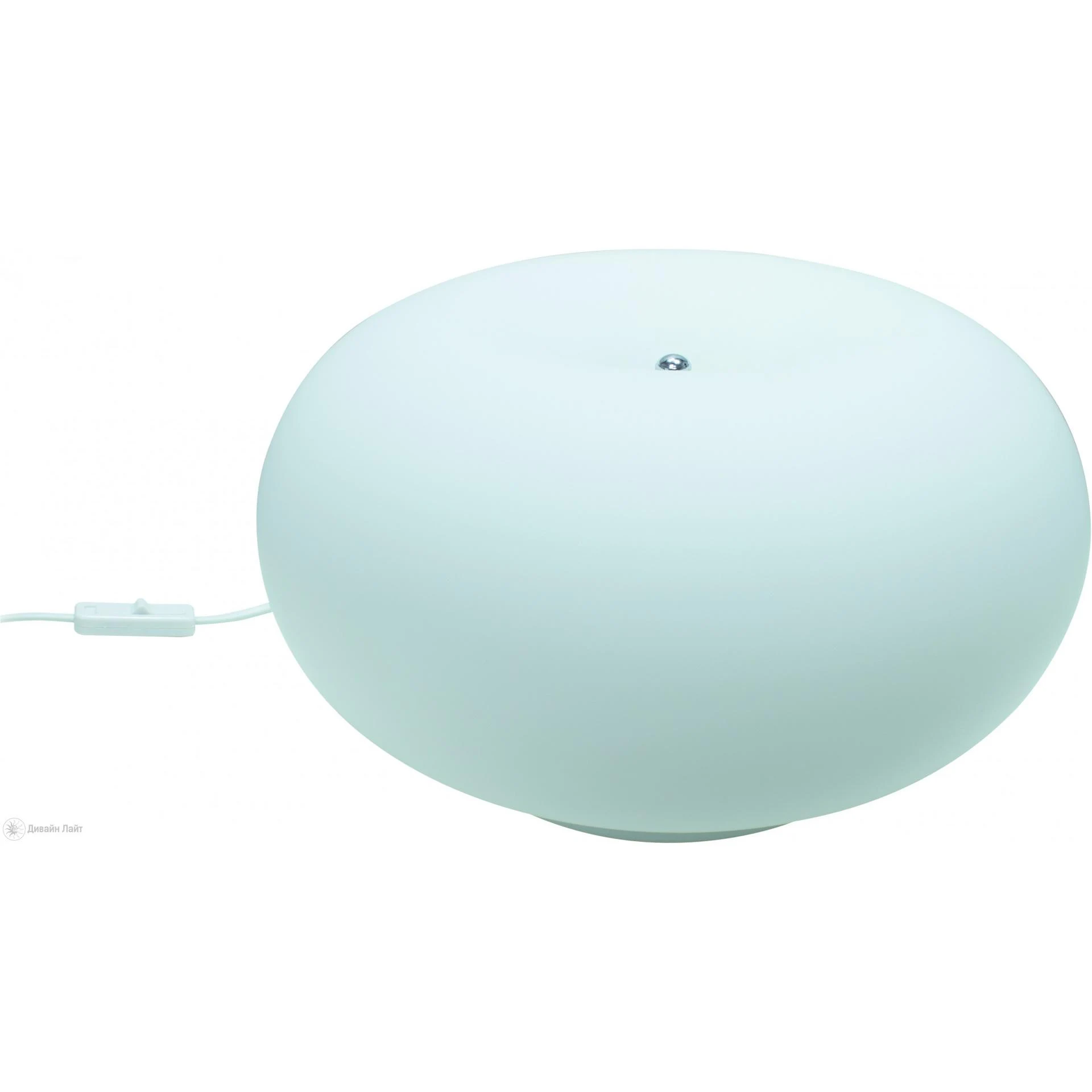 Настольная лампа ARTE Lamp UFO A7935LT-2WH