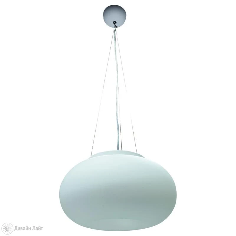 Подвесной светильник ARTE Lamp UFO A7935SP-2WH