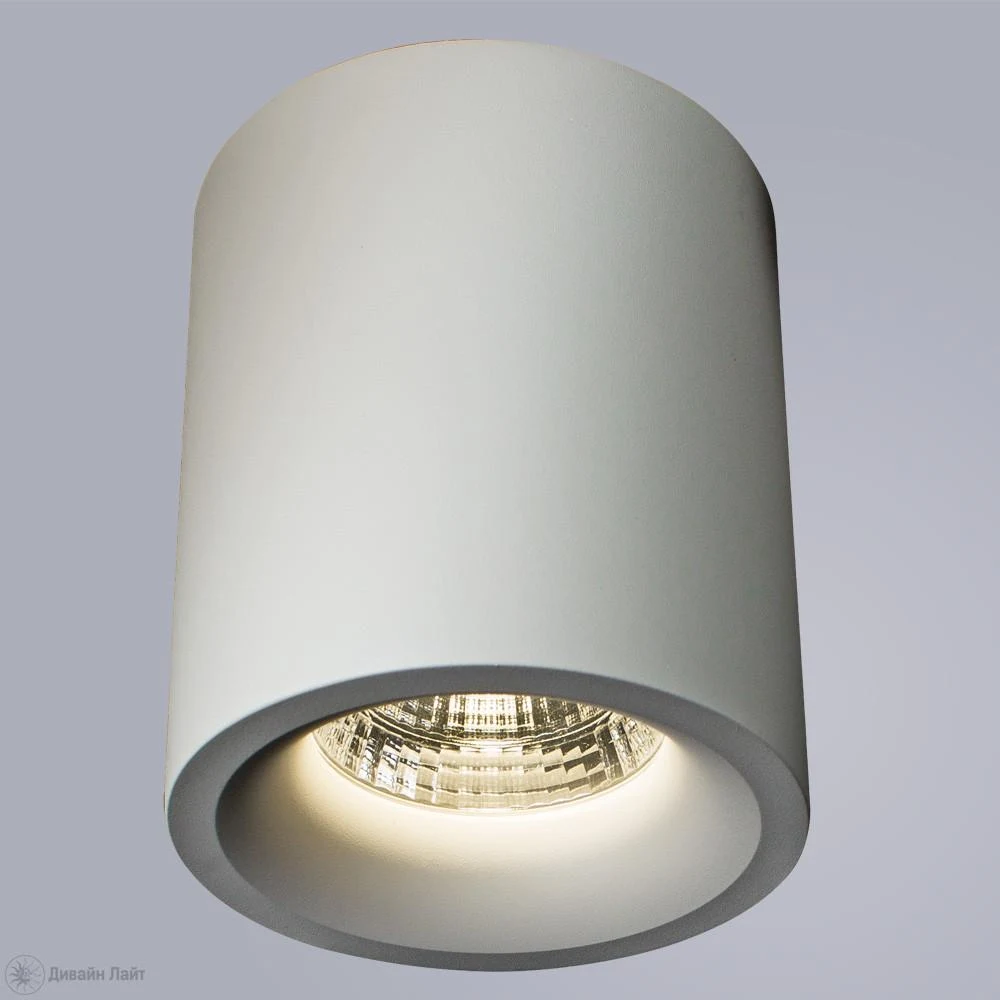 Накладной светильник ARTE Lamp UGELLO A3124PL-1WH