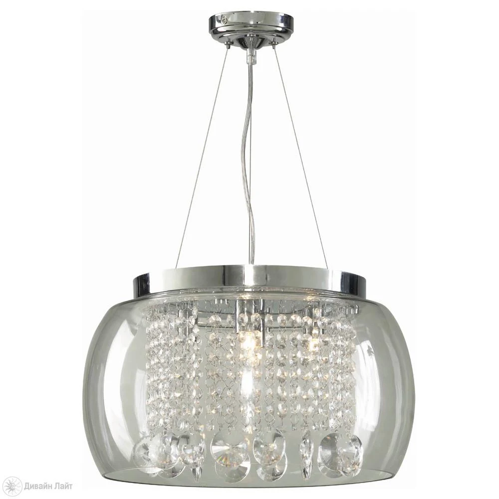 Подвесная люстра ARTE Lamp ULYSSES A1111SP-5CC